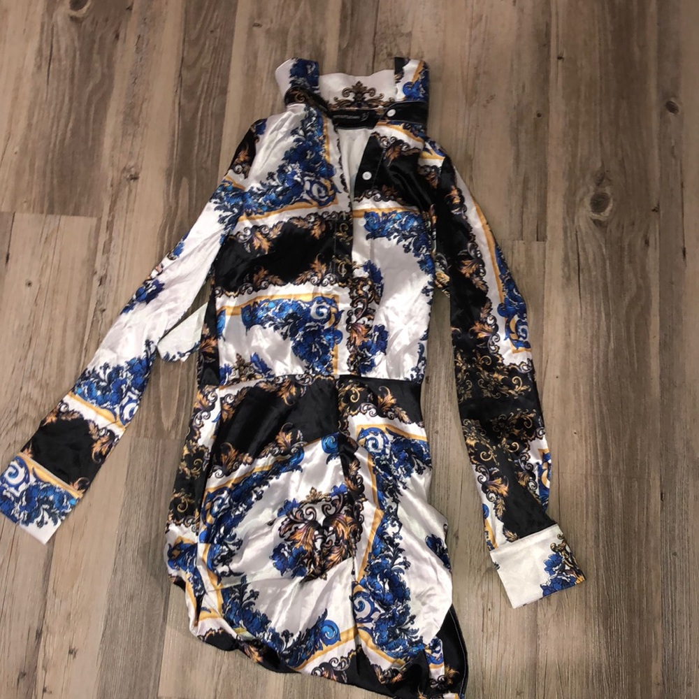 WOMEN DRESS PRETTY LITTLE THING